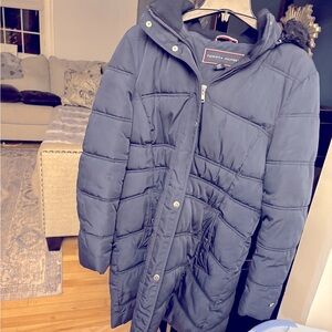 Tommy Hilfiger Women’s Puffer Coat